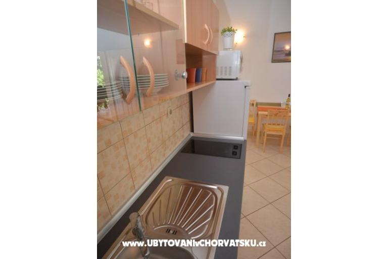 Apartamenty Salamun – foto 13