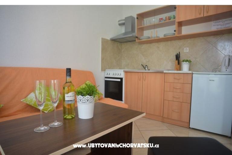 Apartamenty Salamun – foto 14
