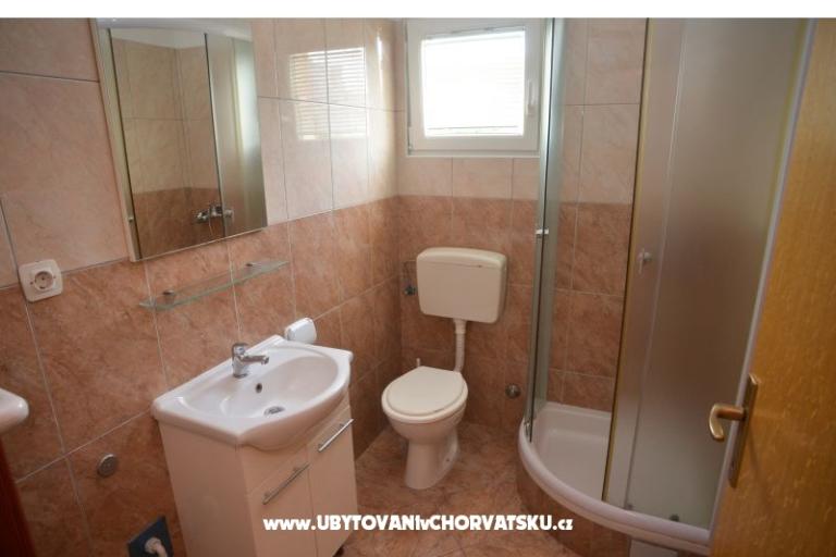 Apartamenty Salamun – foto 15