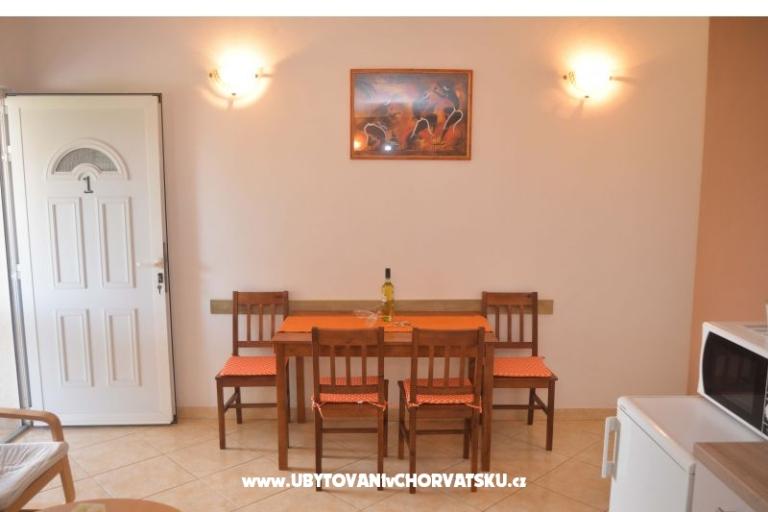 Apartamenty Salamun – foto 3