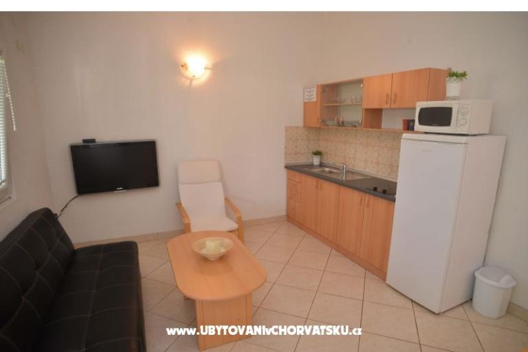 Apartamenty Salamun – foto 7