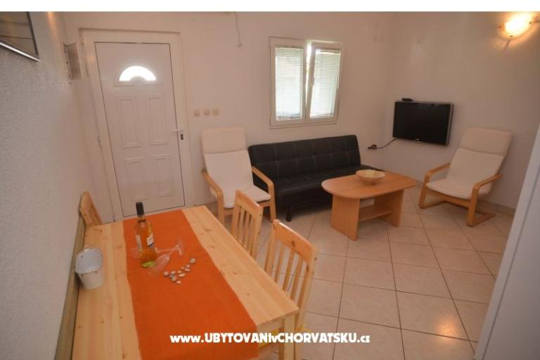 Apartamenty Salamun – foto 8