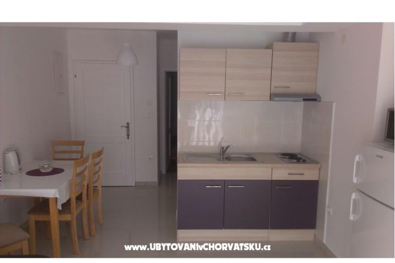 Apartamenty Sanja – foto 18