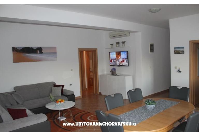 Apartamenty Šarić – foto 11