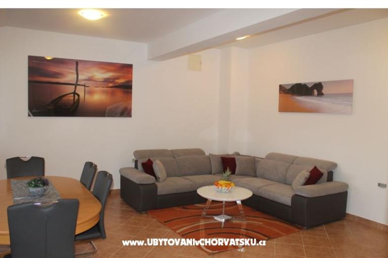 Apartamenty Šarić – foto 15