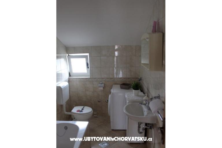 Apartamenty Šarić – foto 16