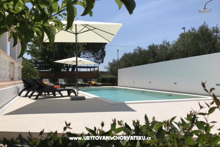 Apartamenty Šarić – foto 2