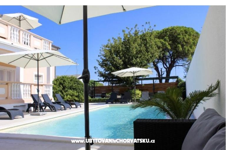 Apartamenty Šarić – foto 3