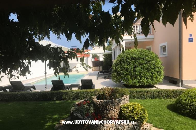 Apartamenty Šarić – foto 5