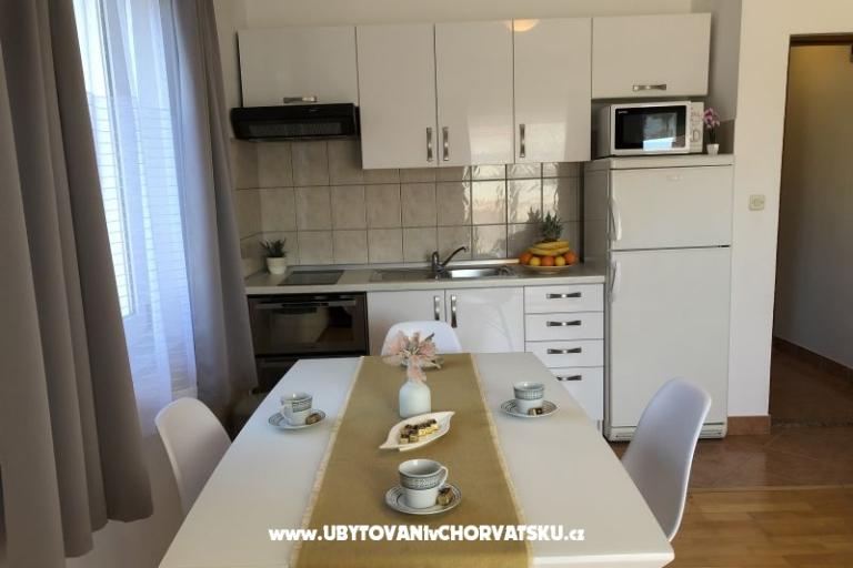 Apartamenty Šarić – foto 9