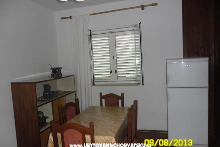 Apartamenty Sladić – foto 14