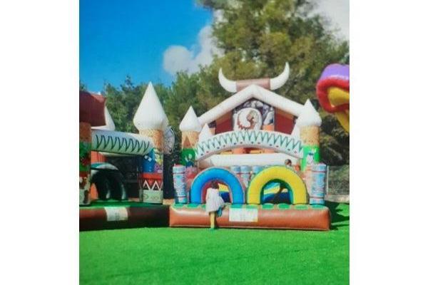 Apartamenty Stefani – foto 13