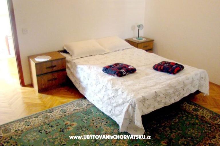 Apartamenty Sunčana Dalmacija – foto 13