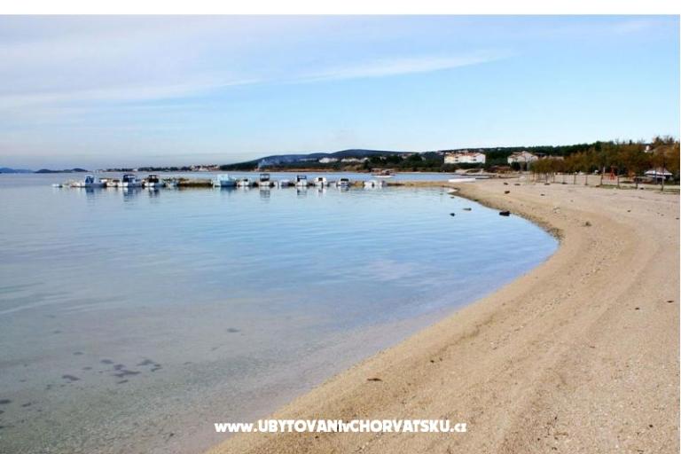 Apartamenty Sunčana Dalmacija – foto 16