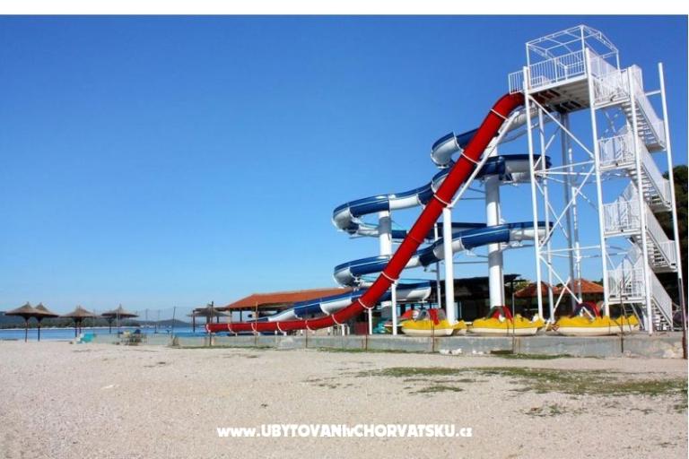 Apartamenty Sunčana Dalmacija – foto 17