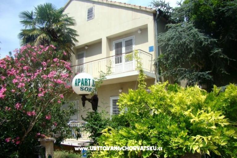 Apartamenty Sunčana Dalmacija – foto 18
