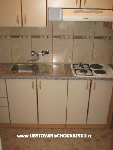 Apartamenty Sunčana Dalmacija – foto 3