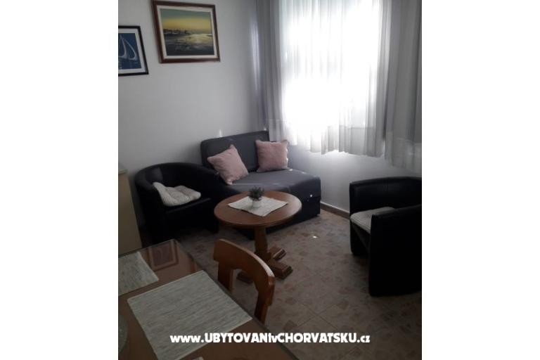 Apartamenty Sunčana Dalmacija – foto 7