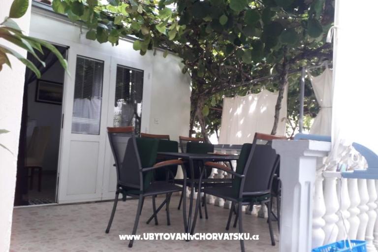 Apartamenty Sunčana Dalmacija – foto 9