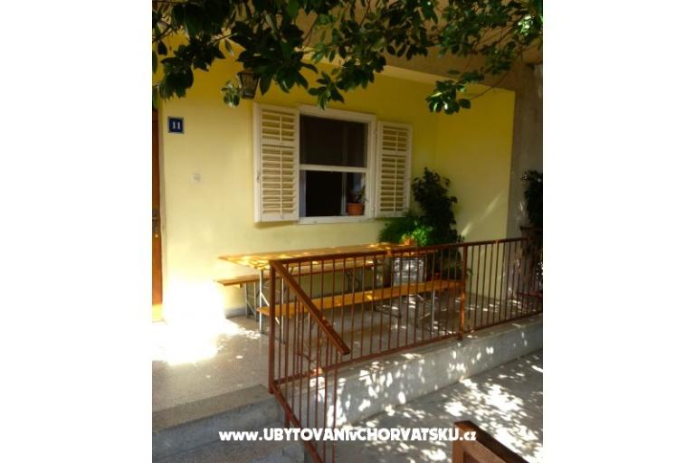 Apartamenty Vesna – foto 15