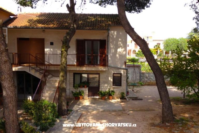 Apartamenty Vesna – foto 4