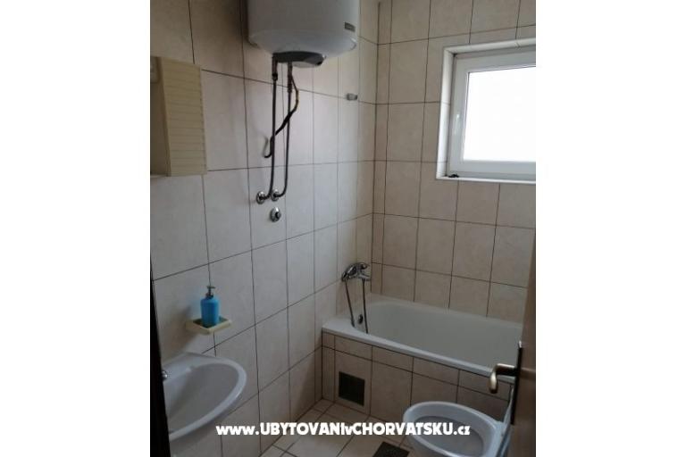 Apartamenty Vranela – foto 12