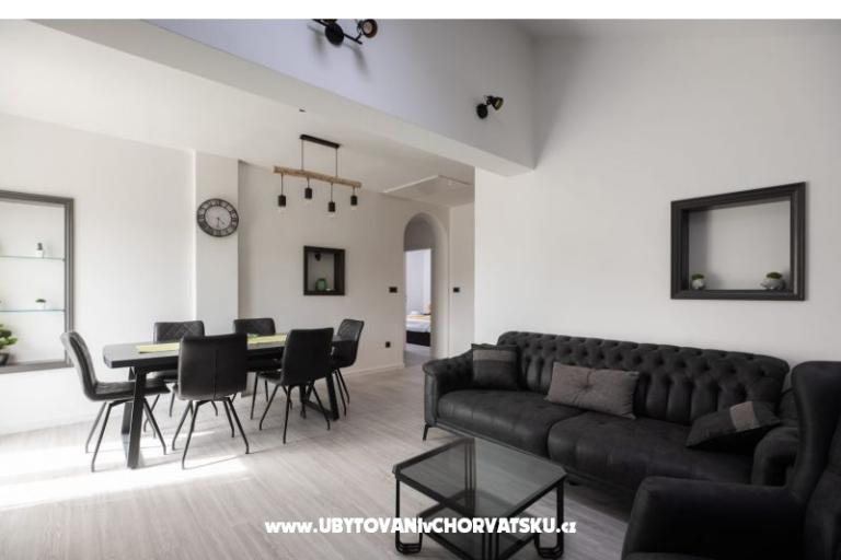 Apartament Ferara – foto 13