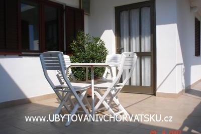 Apartamenty Ana – foto 8