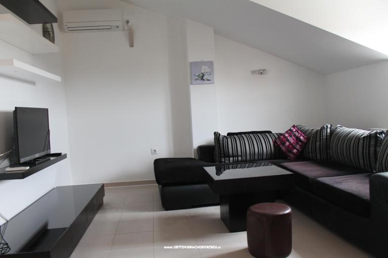Apartamenty Dalmata Biograd – foto 2