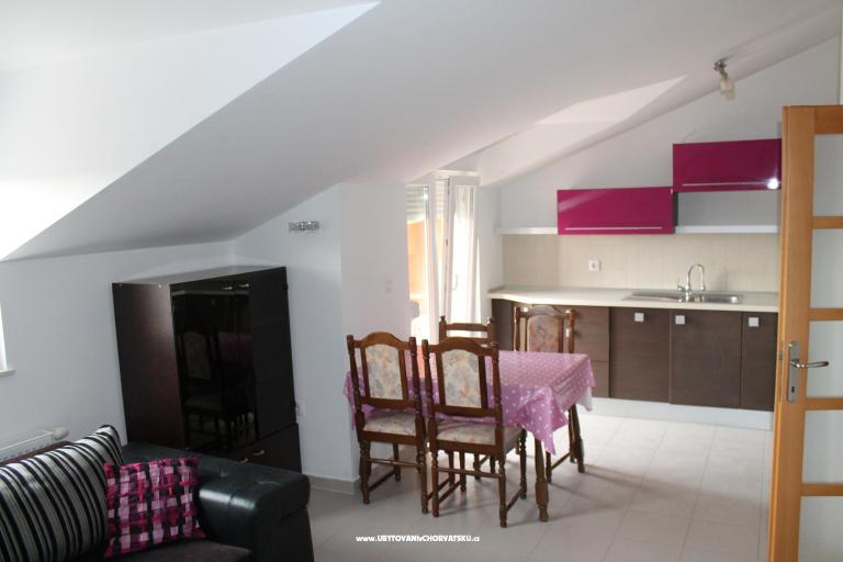 Apartamenty Dalmata Biograd – foto 6