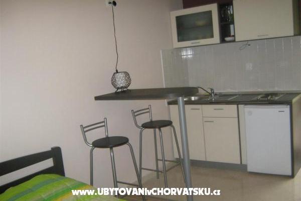 Apartamenty Diana – foto 13