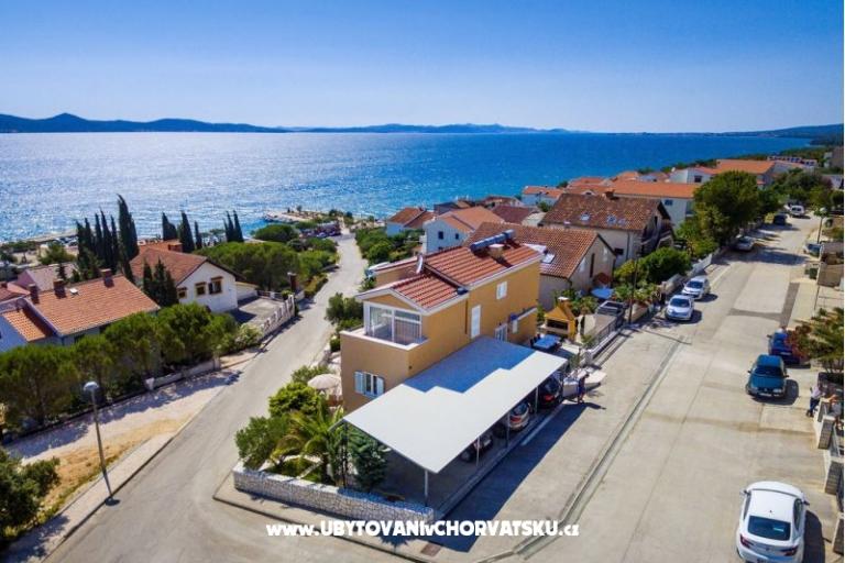 Apartamenty Vila Zara – foto 13
