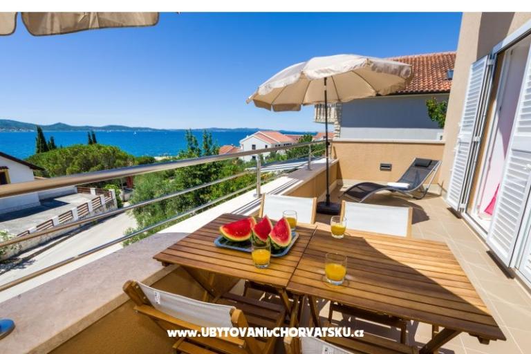 Apartamenty Vila Zara – foto 14