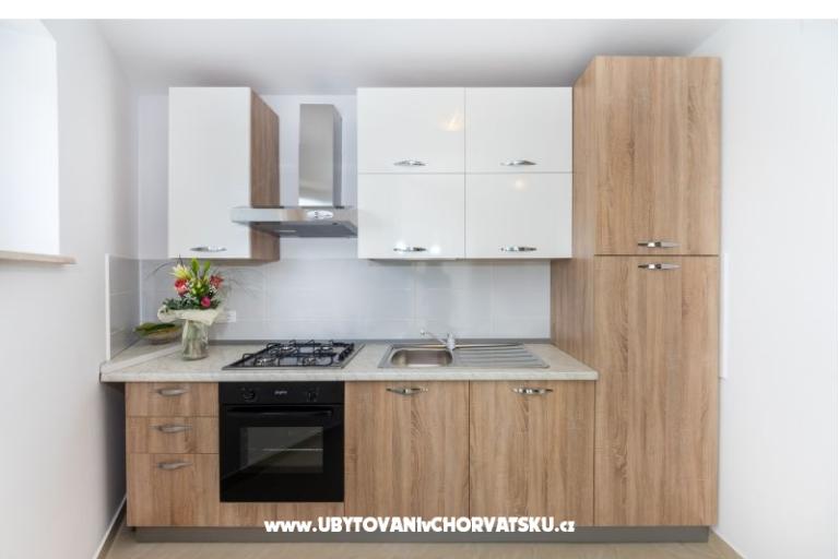 Apartamenty Vila Zara – foto 15