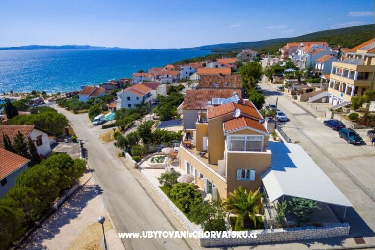 Apartamenty Vila Zara – foto 18
