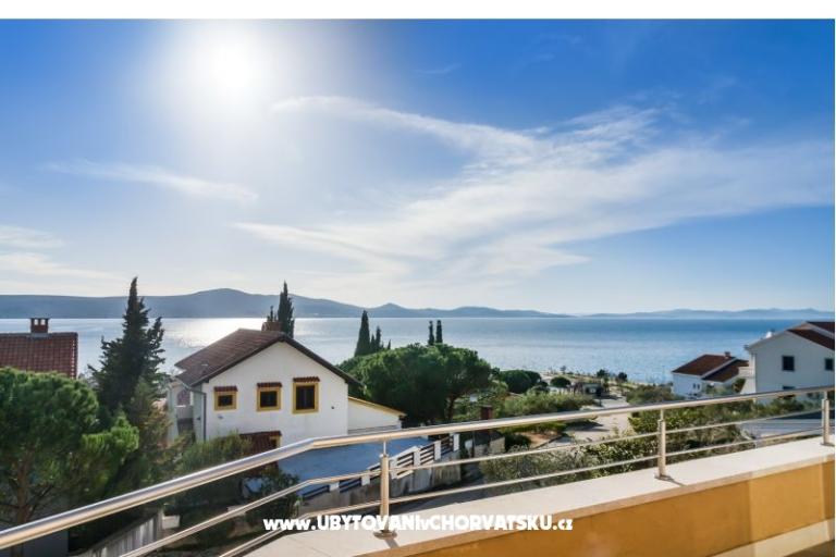 Apartamenty Vila Zara – foto 7