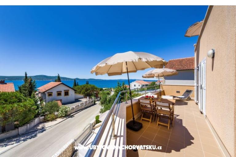 Apartamenty Vila Zara – foto 9
