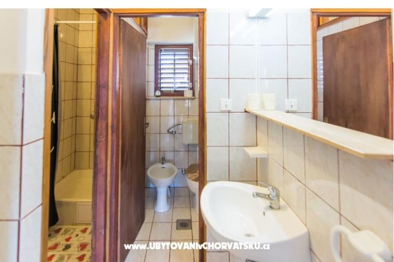 Apartament Anastazija i sobe RoLo uz  – foto 10