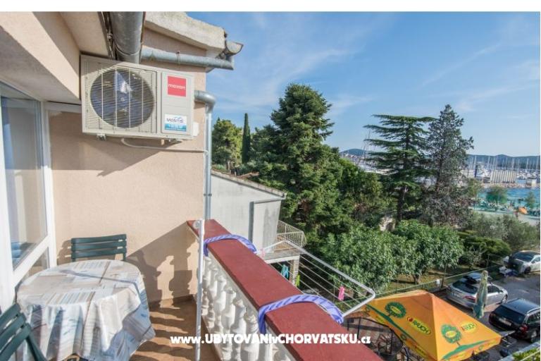 Apartament Anastazija i sobe RoLo uz  – foto 13