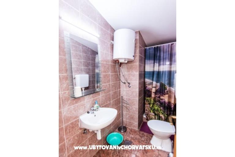 Apartament Anastazija i sobe RoLo uz  – foto 15