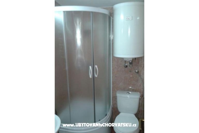 Apartament Anastazija i sobe RoLo uz  – foto 16