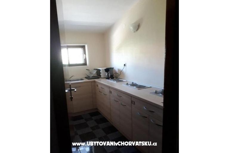 Apartament Anastazija i sobe RoLo uz  – foto 17