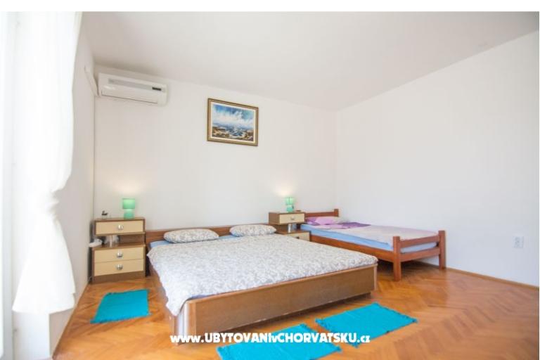 Apartament Anastazija i sobe RoLo uz  – foto 4