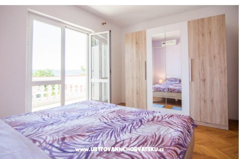 Apartament Anastazija i sobe RoLo uz  – foto 7