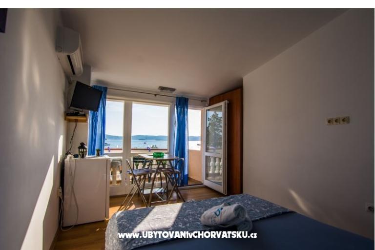 Apartament Anastazija i sobe RoLo uz  – foto 8