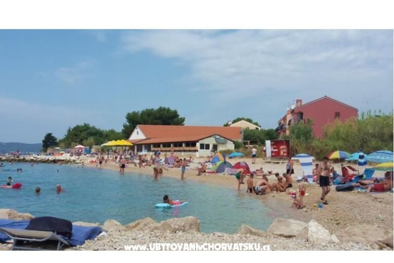 Biograd Apartamenty Ćaleta – foto 10