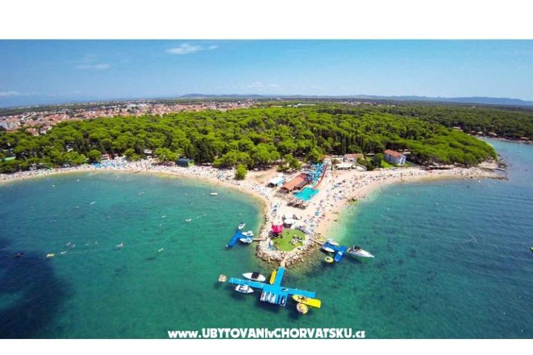 Biograd Apartamenty Ćaleta – foto 12