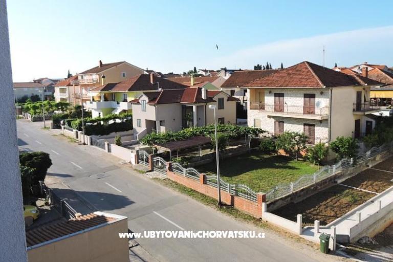 Biograd Apartamenty Ćaleta – foto 2