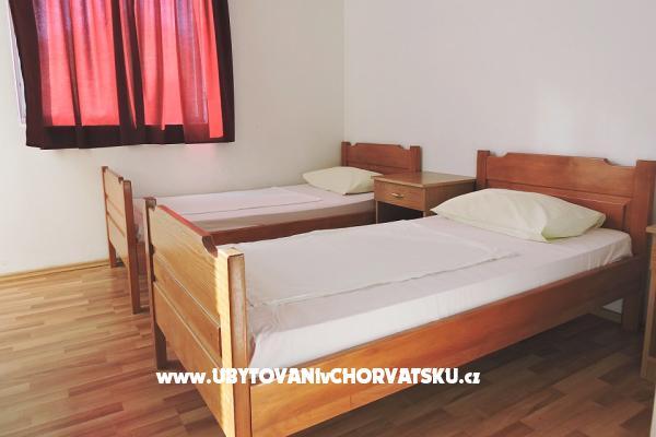 Biograd Apartamenty Ćaleta – foto 4