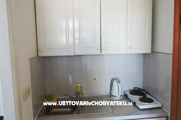 Biograd Apartamenty Ćaleta – foto 6